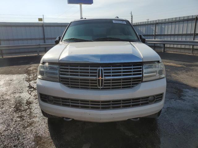 Photo 4 VIN: 5LMFU27517LJ10777 - LINCOLN NAVIGATOR 