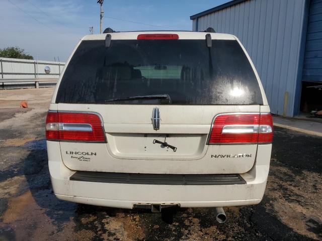 Photo 5 VIN: 5LMFU27517LJ10777 - LINCOLN NAVIGATOR 