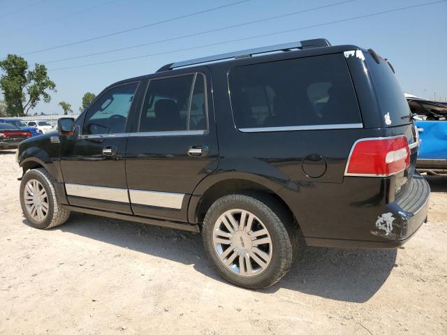 Photo 1 VIN: 5LMFU27517LJ16725 - LINCOLN NAVIGATOR 