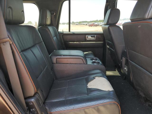 Photo 10 VIN: 5LMFU27517LJ16725 - LINCOLN NAVIGATOR 