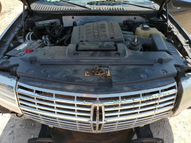 Photo 11 VIN: 5LMFU27517LJ16725 - LINCOLN NAVIGATOR 