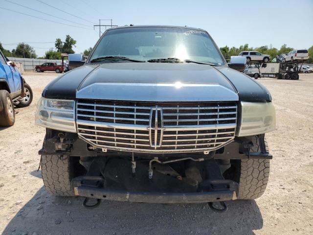 Photo 4 VIN: 5LMFU27517LJ16725 - LINCOLN NAVIGATOR 