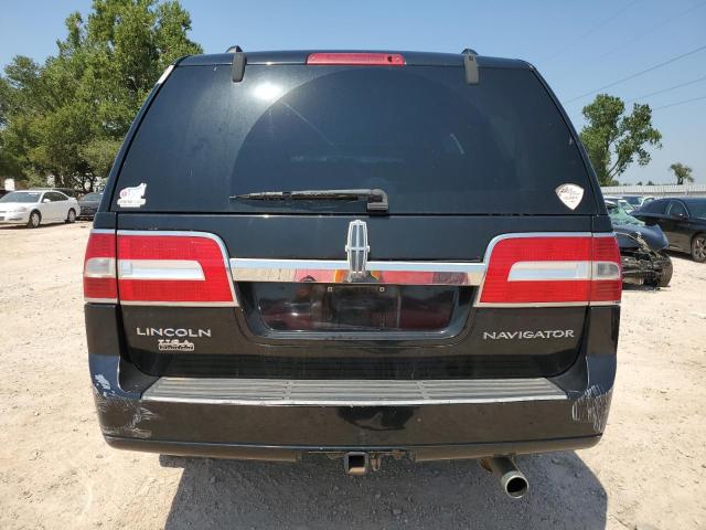 Photo 5 VIN: 5LMFU27517LJ16725 - LINCOLN NAVIGATOR 