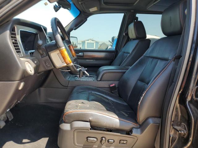 Photo 6 VIN: 5LMFU27517LJ16725 - LINCOLN NAVIGATOR 