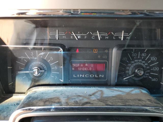 Photo 8 VIN: 5LMFU27517LJ16725 - LINCOLN NAVIGATOR 