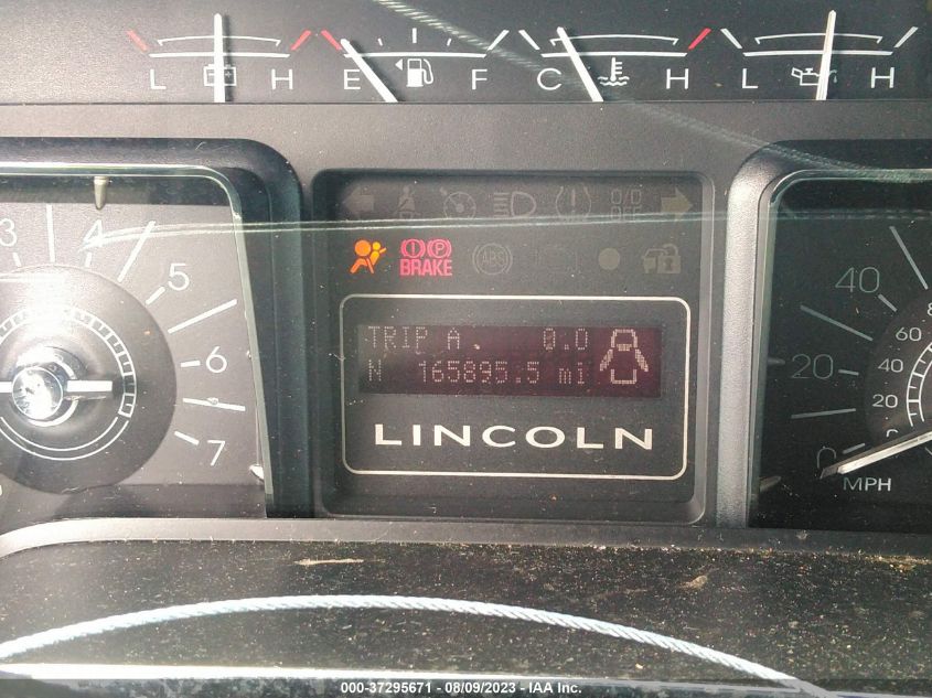 Photo 6 VIN: 5LMFU27518LJ16922 - LINCOLN NAVIGATOR 