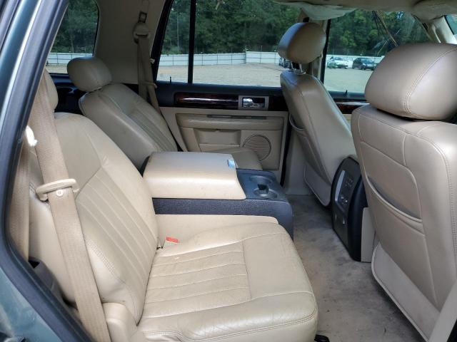 Photo 10 VIN: 5LMFU27526LJ08678 - LINCOLN NAVIGATOR 