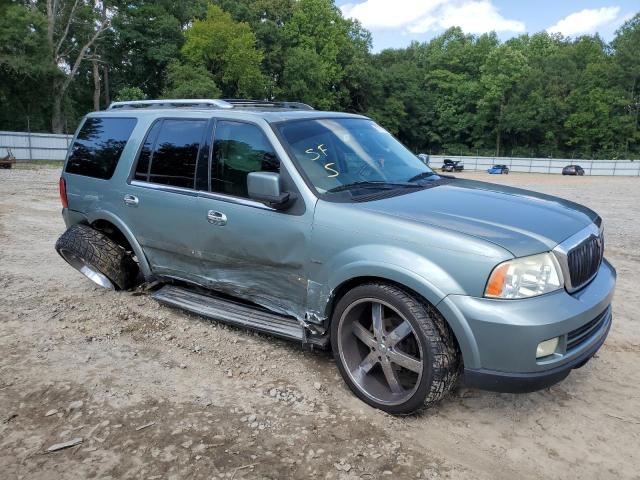 Photo 3 VIN: 5LMFU27526LJ08678 - LINCOLN NAVIGATOR 