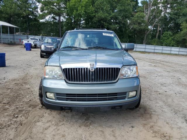 Photo 4 VIN: 5LMFU27526LJ08678 - LINCOLN NAVIGATOR 