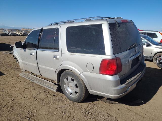 Photo 1 VIN: 5LMFU27526LJ19597 - LINCOLN NAVIGATOR 