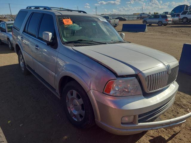 Photo 3 VIN: 5LMFU27526LJ19597 - LINCOLN NAVIGATOR 