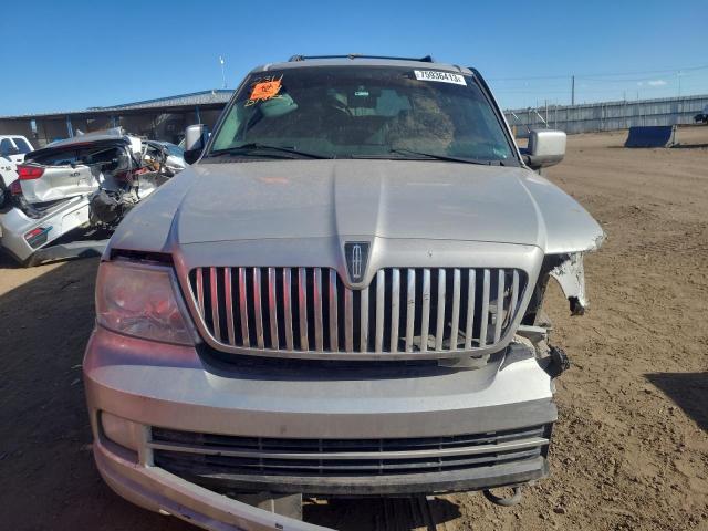 Photo 4 VIN: 5LMFU27526LJ19597 - LINCOLN NAVIGATOR 