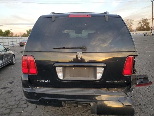 Photo 5 VIN: 5LMFU27526LJ22029 - LINCOLN NAVIGATOR 