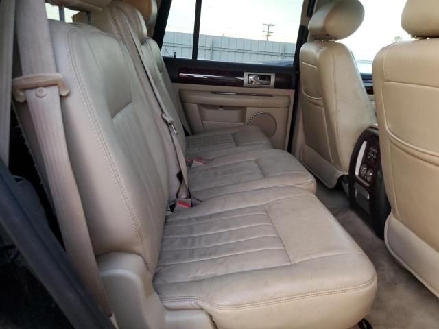 Photo 9 VIN: 5LMFU27526LJ22029 - LINCOLN NAVIGATOR 