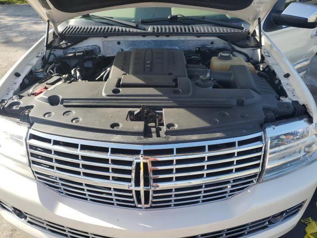 Photo 11 VIN: 5LMFU27527LJ18662 - LINCOLN NAVIGATOR 