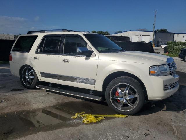 Photo 3 VIN: 5LMFU27527LJ18662 - LINCOLN NAVIGATOR 