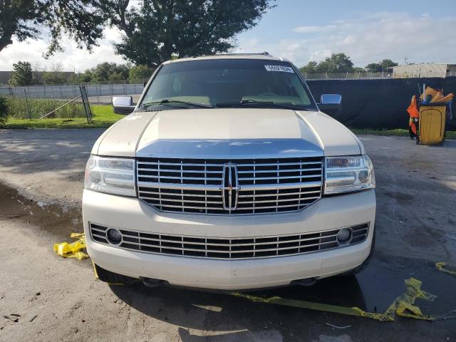 Photo 4 VIN: 5LMFU27527LJ18662 - LINCOLN NAVIGATOR 