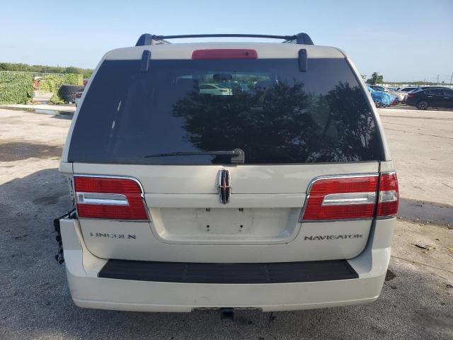 Photo 5 VIN: 5LMFU27527LJ18662 - LINCOLN NAVIGATOR 