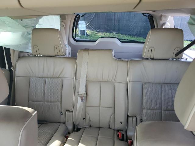 Photo 9 VIN: 5LMFU27527LJ18662 - LINCOLN NAVIGATOR 