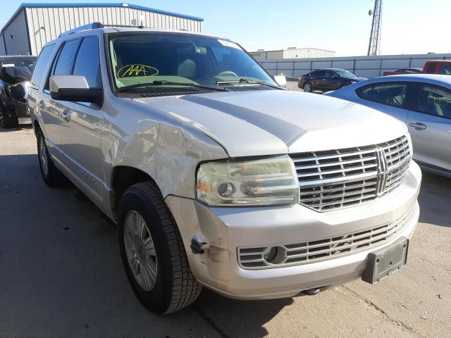 Photo 0 VIN: 5LMFU27527LJ22307 - LINCOLN NAVIGATOR 