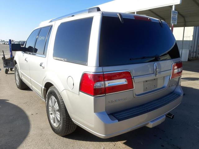 Photo 2 VIN: 5LMFU27527LJ22307 - LINCOLN NAVIGATOR 