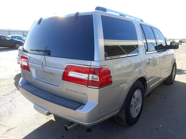 Photo 3 VIN: 5LMFU27527LJ22307 - LINCOLN NAVIGATOR 