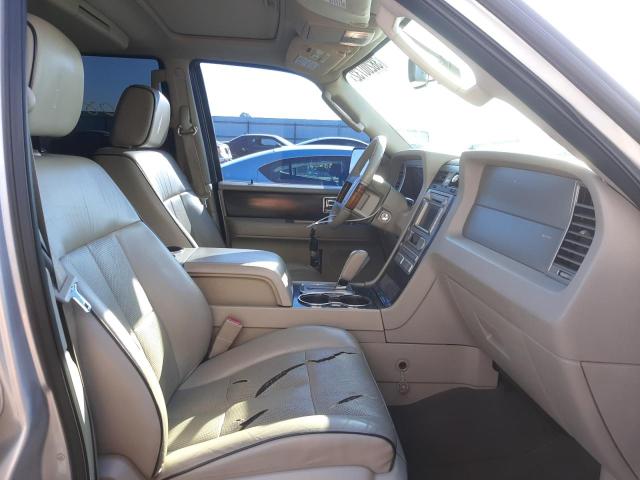 Photo 4 VIN: 5LMFU27527LJ22307 - LINCOLN NAVIGATOR 