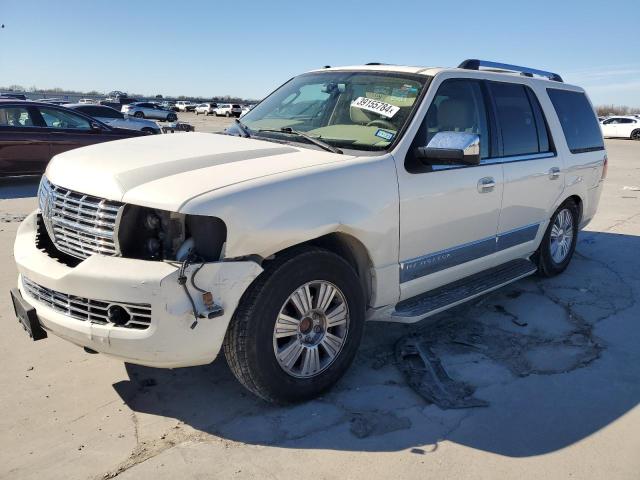 Photo 0 VIN: 5LMFU27528LJ14287 - LINCOLN NAVIGATOR 