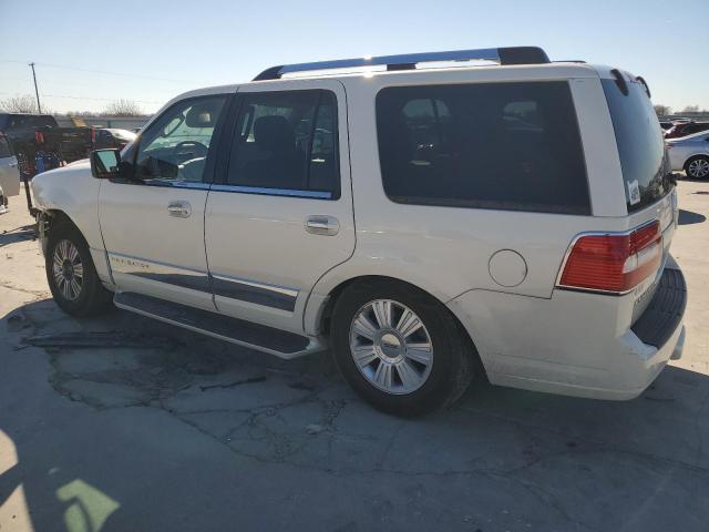 Photo 1 VIN: 5LMFU27528LJ14287 - LINCOLN NAVIGATOR 