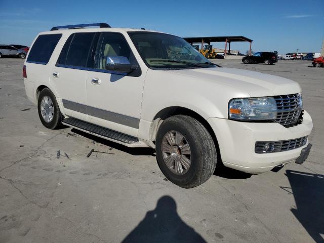 Photo 3 VIN: 5LMFU27528LJ14287 - LINCOLN NAVIGATOR 