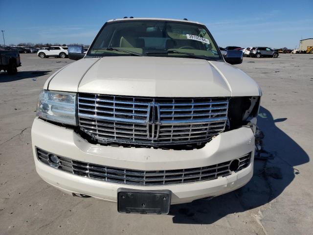 Photo 4 VIN: 5LMFU27528LJ14287 - LINCOLN NAVIGATOR 