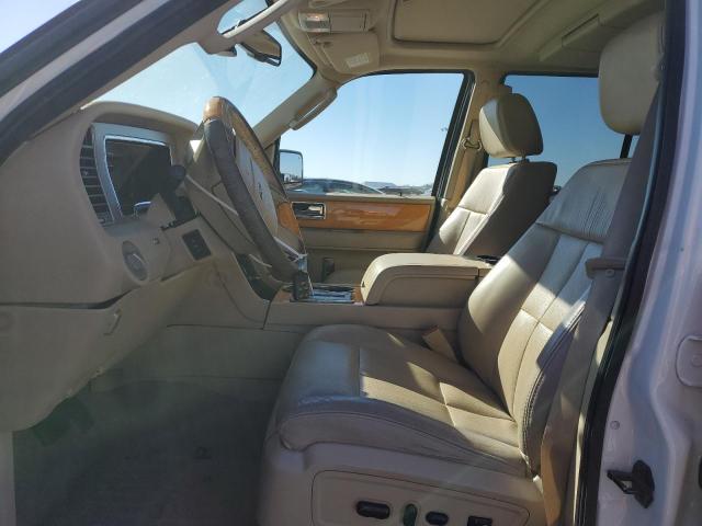 Photo 6 VIN: 5LMFU27528LJ14287 - LINCOLN NAVIGATOR 