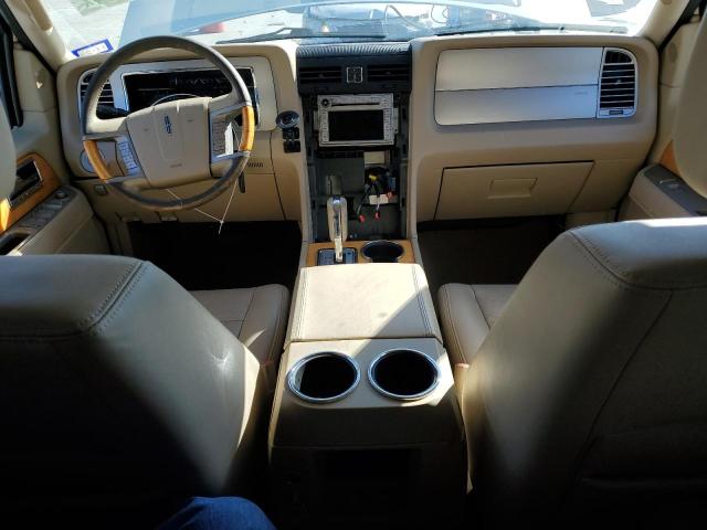 Photo 7 VIN: 5LMFU27528LJ14287 - LINCOLN NAVIGATOR 