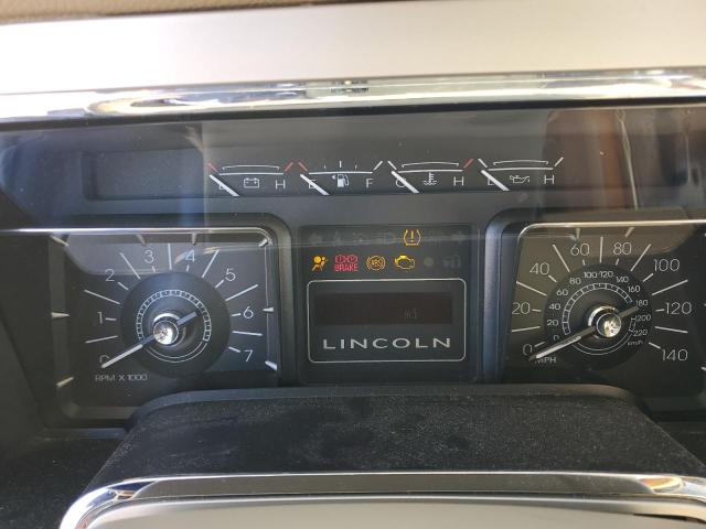 Photo 8 VIN: 5LMFU27528LJ14287 - LINCOLN NAVIGATOR 