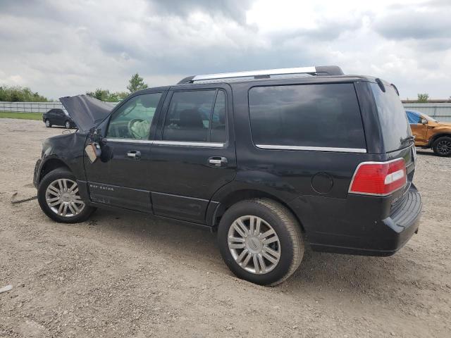 Photo 1 VIN: 5LMFU27528LJ21708 - LINCOLN NAVIGATOR 