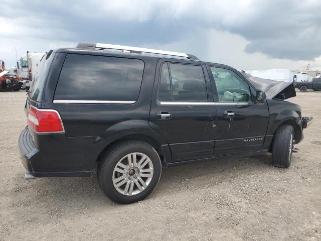 Photo 2 VIN: 5LMFU27528LJ21708 - LINCOLN NAVIGATOR 