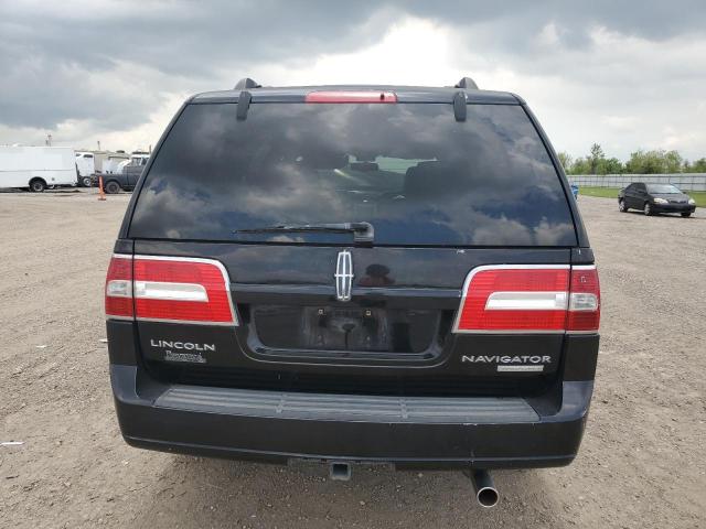 Photo 5 VIN: 5LMFU27528LJ21708 - LINCOLN NAVIGATOR 