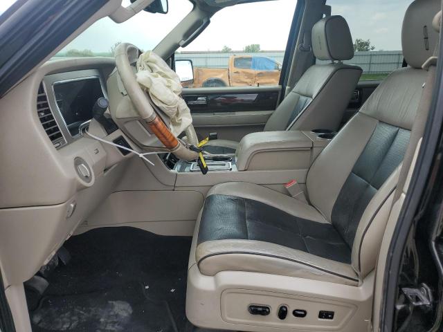 Photo 6 VIN: 5LMFU27528LJ21708 - LINCOLN NAVIGATOR 