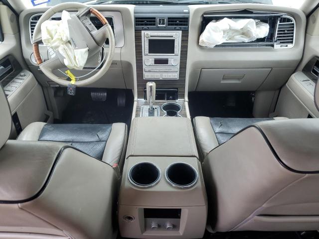 Photo 7 VIN: 5LMFU27528LJ21708 - LINCOLN NAVIGATOR 