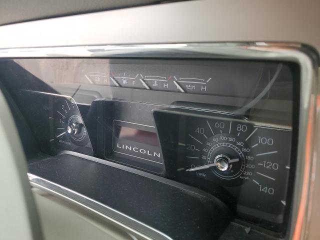 Photo 8 VIN: 5LMFU27528LJ21708 - LINCOLN NAVIGATOR 