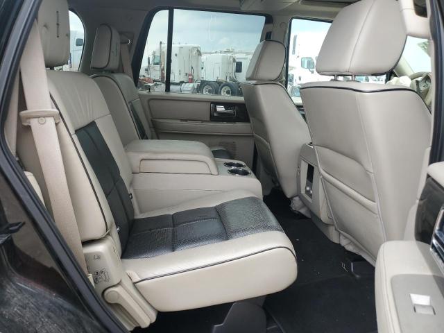 Photo 9 VIN: 5LMFU27528LJ21708 - LINCOLN NAVIGATOR 