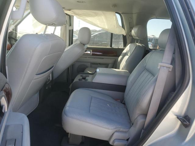 Photo 10 VIN: 5LMFU27535LJ06596 - LINCOLN NAVIGATOR 