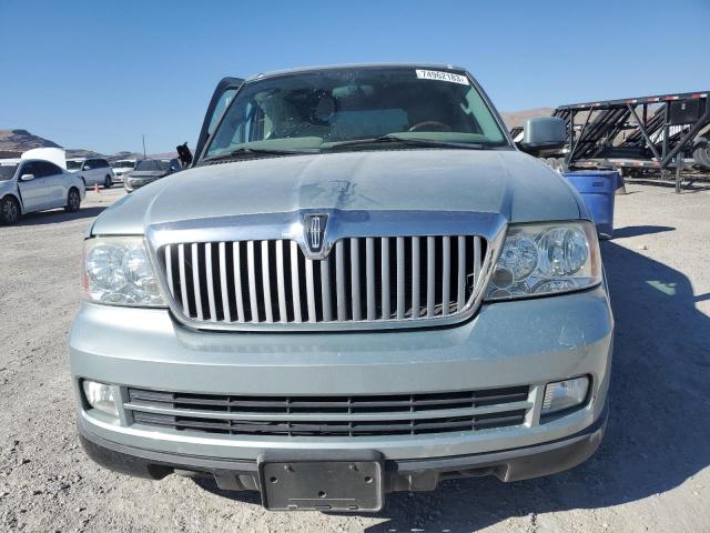 Photo 4 VIN: 5LMFU27535LJ06596 - LINCOLN NAVIGATOR 