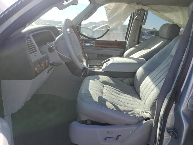 Photo 6 VIN: 5LMFU27535LJ06596 - LINCOLN NAVIGATOR 