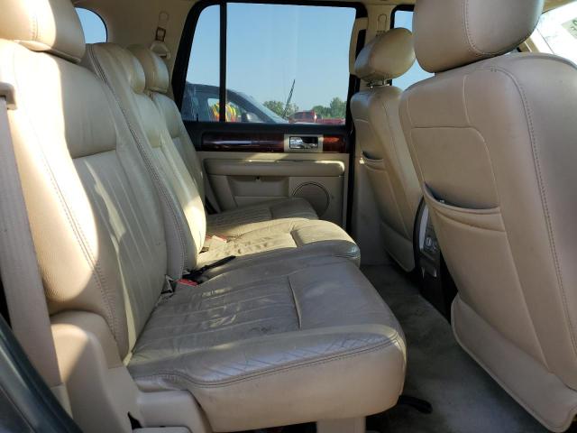 Photo 10 VIN: 5LMFU27536LJ11301 - LINCOLN NAVIGATOR 