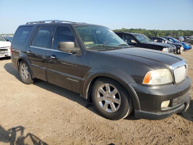 Photo 3 VIN: 5LMFU27536LJ11301 - LINCOLN NAVIGATOR 