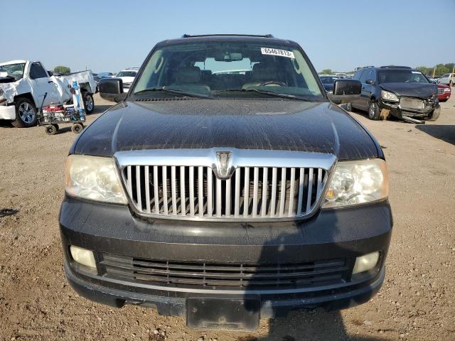 Photo 4 VIN: 5LMFU27536LJ11301 - LINCOLN NAVIGATOR 