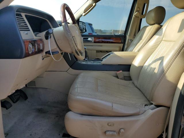 Photo 6 VIN: 5LMFU27536LJ11301 - LINCOLN NAVIGATOR 