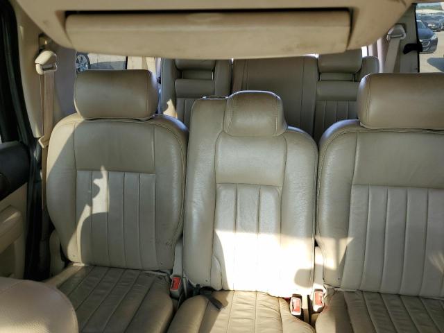 Photo 9 VIN: 5LMFU27536LJ11301 - LINCOLN NAVIGATOR 