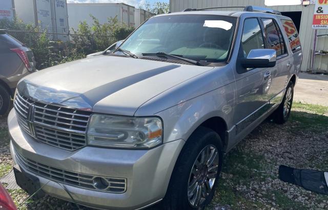 Photo 1 VIN: 5LMFU27537LJ05029 - LINCOLN NAVIGATOR 